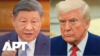 &laquo;Безрассудные шаги!&raquo; Китай отвечает Японии и призывает США отменить санкции против Кубы | APT