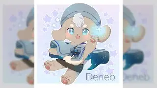 Deneb / 梅干茶漬け