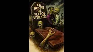 La Noche de los Fletos Vivientes