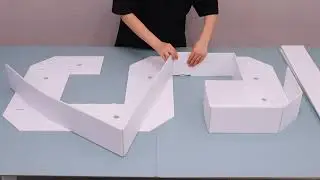 Letter S