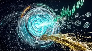 How to let AI trade crypto 24/7 (strategy setup)