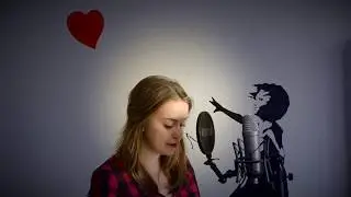 There Are Worse Things I Could Do (Cover by Beth Watson)