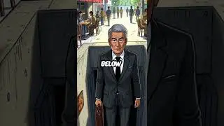 How Police Discovered Massive Yakuza Underground Operation Beneath Tokyo #crime #shocking #shorts