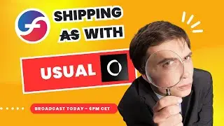 f(x) Protocol shipping with USUAL