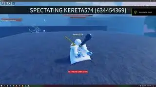 Speed Hacker in BR GPO