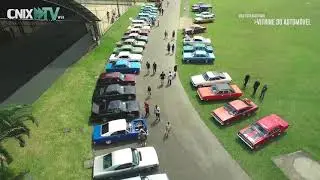10&ordm; Encontro dos Opaleiros de Joinville!! Confira a mat&eacute;ria do Tarcisio Zanatta.