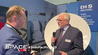 Advanced Communications and Satellite Technology