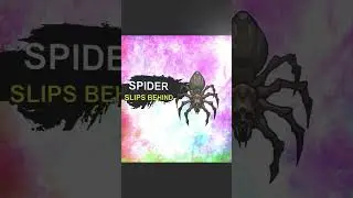 This cheeky little bastard will slip behind your lines. #games #gaming #gameplay