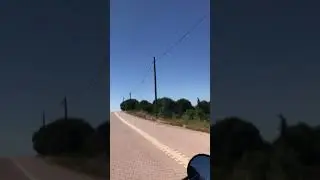 Motor ve doğa keşfi.