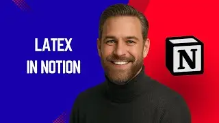 How to Use LaTeX in Notion &ndash; Simple Notion Tutorial for Beginners
