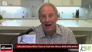 Are people going to resist the social distancing guidelines? | Mike Gallagher Show
