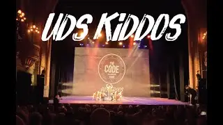 「The Code 2025」 Rebels Category - 
