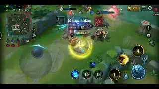 LAURIEL!!! GOLDEN BODY - 10  PROTEC - 10  PROWES - 10