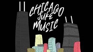 Rob Threezy - The Chase (Juke Remix)