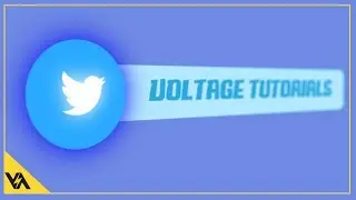 Social Media Lower Thirds Tutorial in After Effects