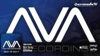 Out now: AVA Recordings - Best Of 2011