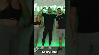 Fuertafit de Sergio Peinado [Opini&oacute;n 2026 Parte 2]