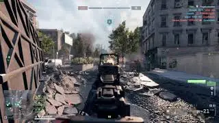 Devs used pipe drop sound? | Battlefield 6