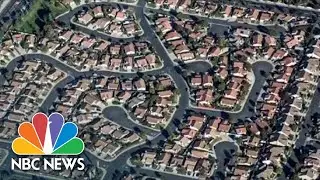 Efforts To Ease California Affordable Housing Crisis Face Local Opposition