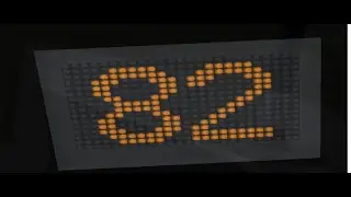 omsi 2 linia 82 - kołłątaja {mapa  projekt szczecin}