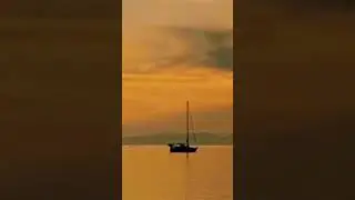 Birch Bay, Washington State USA (Tsunami Advisory Area)