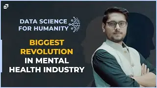 Data Science for Mental Health | Data Science For Humanity Ep: #3 Ft. @openletteryt  | SCALER