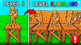 Most OP Tower Build Tower Defense Roblox