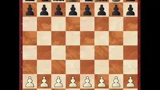 Комментарий партии Programmist-Burcontovk 1-0 из турнира с расширенными условиями победы.