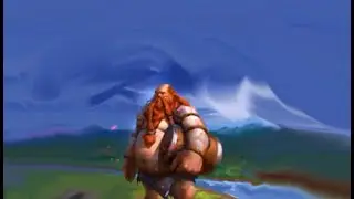 A revolta do gragas pacifico