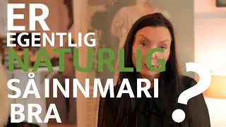 Tankefelle 5: Appell til naturen