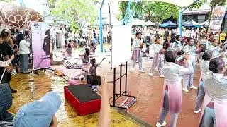 Lomba Drumband VICTORY 2000 SDN Sarimulya 3 