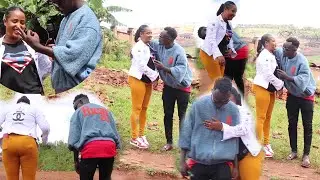 Andy Avumbuye Fofo umukobwa mwiza i GITEGA ivyamubayeko vyose abishize hanze | GITEGA | ASE TV