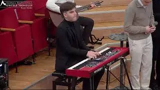 Duminică 1 Februarie 2026 - Cina Domnului