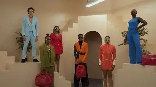 KNOTWTR Vol 2 | High Fashion Commercial by Alen Kajtezovic