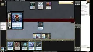 10-18-13 Azorius Control vs Tezzeret Agent of Bolas