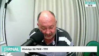 Jornal da Manhã 99 - 14/01/2026