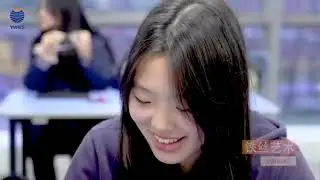 Yew Wah Lingang Campus CCA's for 2021-2022