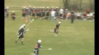 PIAA Boys Lacrosse (Carlisle vs. Warwick)