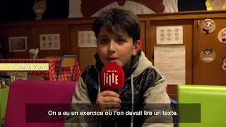 Communication positive à l'école : le projet Restore