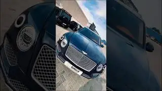 Maximize Your Bentley&rsquo;s Performance with New Brake Pads #dubai #automobile #brakepads #brakefluid