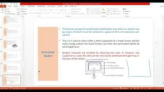 Equipments of filteration part 2