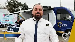 San Bernardino County Public Defender's Office at Nunez Park Outreach