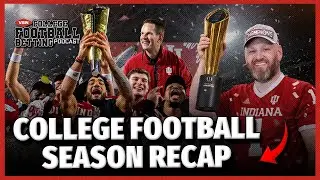 Indiana&rsquo;s 200-1 Miracle: How the Hoosiers Won the College Football National Title [Full Episode]