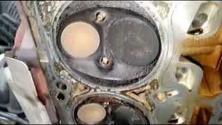 WARNING TO MECHANICS  Never guess at a motor thats ticking or knocking. Tear this Hemi down first.