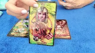 TAURUS - JUNE 2021 THEY'RE WAITING FOR THE RIGHT TIME TO APPROACH YOU 💌 👀 TAROT READING