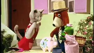 Hector's House - The Piggy Bank