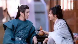 Wen Kexing x Zhou Zishu - Beautiful Mess [Word of Honor]