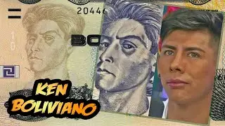 KEN BOLIVIANO (SUPERVLOGS POSTDEPRESIÓN)