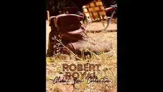 Global Love Collective - Robert Royal