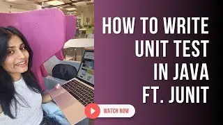 Java Unit Testing (JUnit) - Evaluating AI-generated Code with JUnit